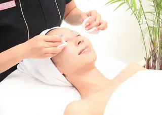 ビューティーサロン グレース柏店のエステ・リラクイメージ