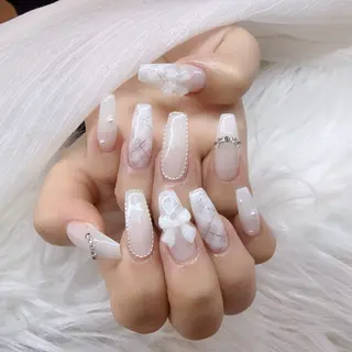 ネイル COCO ネイルのネイルデザイン