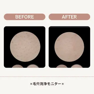 清水 唯のエステ・リラクイメージ