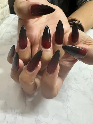 ネイル 💝Aki Nail💝のネイルデザイン