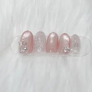 ネイル TiaryNail 💎Kのネイルデザイン