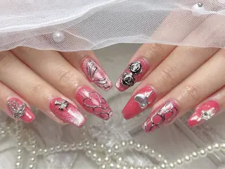 ネイル アールワン NAIL SALONのネイルデザイン