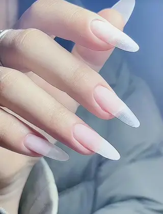 ネイル Theone栄店 田口のネイルデザイン