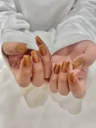 ネイル nail salon Soiréeのネイルデザイン