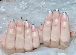 ネイル TinaNail 池袋店のネイルデザイン