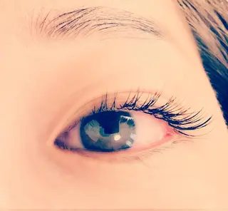 マツエク・マツパ fossette hair&eyeのマツエク・マツパデザイン