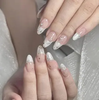 ネイル 🍑 momo_nailのネイルデザイン