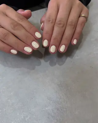 ネイル A/gan nail salonのネイルデザイン