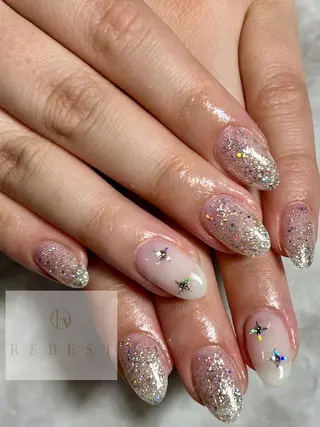 ネイル -Rebest- NAIL心斎橋店💎のネイルデザイン