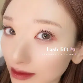 マツエク・マツパ eye mor. 志段味店 小池愛美のマツエク・マツパデザイン