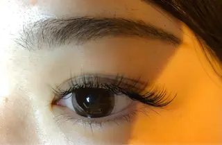 マツエク・マツパ WASHAW Juno所属・吉村 舞のマツエク・マツパデザイン