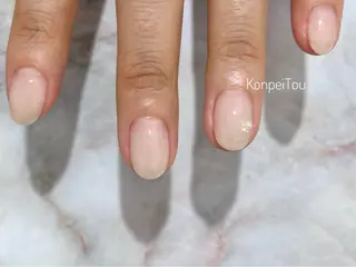 ネイル おうちのネイルサロン KonpeiTouのネイルデザイン
