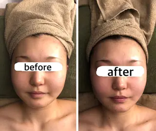 大西 知世のエステ・リラクイメージ