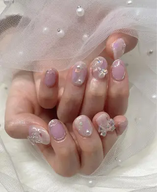 ネイル COCO ネイルのネイルデザイン