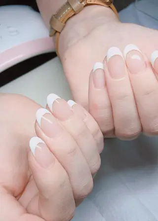ネイル ガール ネイルサロンのネイルデザイン