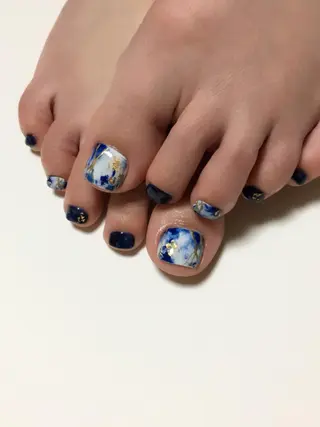 ネイル Otsuka Yumiのネイルデザイン