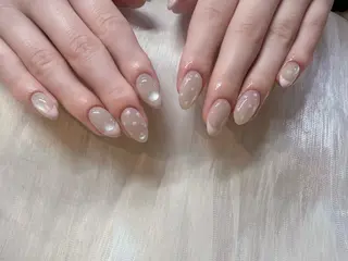 ネイル Vanilla nail salonのネイルデザイン