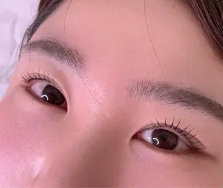 マツエク・マツパ Meica nonoの眉毛・アイブロウイメージ