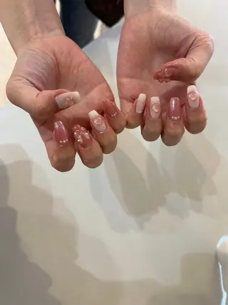 ネイル RIO LANDTENJINのネイルデザイン