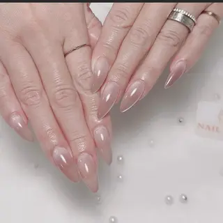 ネイル さくら💮💮 【オフ無料】のネイルデザイン