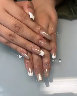 ネイル nailsalon kyoのネイルデザイン