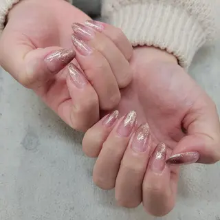 ネイル MAXKELLY KASUMIのネイルデザイン