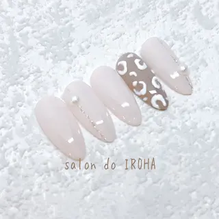 ネイル Salon do IROHAのネイルデザイン