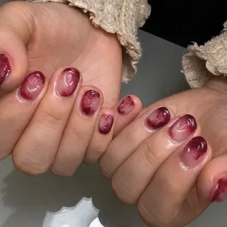 ネイル BellFlower Akane.Momoのネイルデザイン