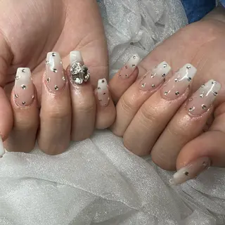 ネイル 〜hatinail 〜のネイルデザイン