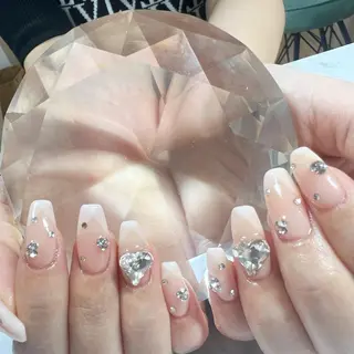 ネイル nail salon Bayのネイルデザイン