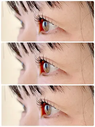 マツエク・マツパ Kurosawa 当日直前予約可◎のマツエク・マツパデザイン