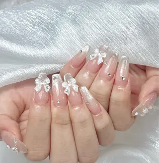 ネイル A miuのネイルデザイン