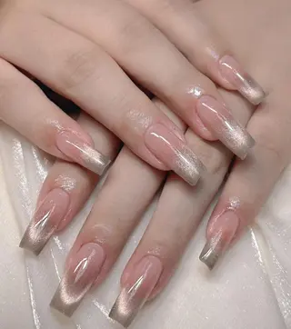 ネイル VIVIAN リサのネイルデザイン