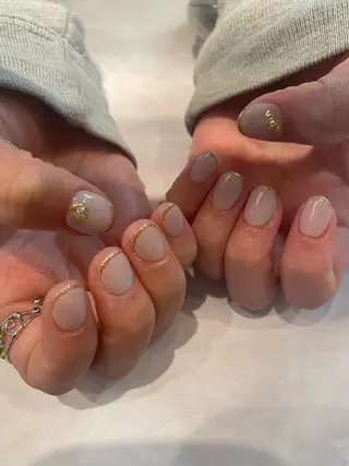 ネイル maa kasi ⭐︎Makiのネイルデザイン