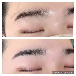 アイブロウ りんこ RINKOの眉毛・アイブロウイメージ