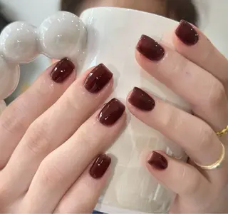 ネイル サン サンのネイルデザイン