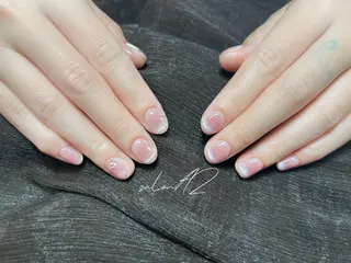 ネイル salon AZのネイルデザイン
