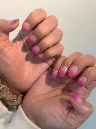 ネイル tiffin SAKURAのネイルデザイン