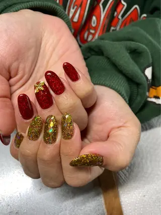 ネイル 口コミ5.0 Mizuki.aのネイルデザイン