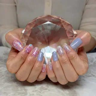ネイル ゆぴねいる yupinailのネイルデザイン