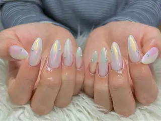 ネイル Kono Nanamiのネイルデザイン