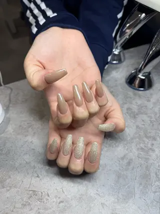 ネイル IROHA NAIL 北村菜帆のネイルデザイン