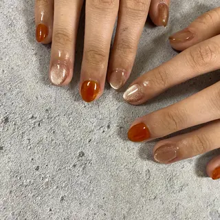 ネイル SOL NAILのネイルデザイン