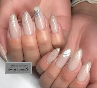 ネイル GRACE NAILSのネイルデザイン