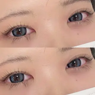 マツエク・マツパ REJOUIR 🎀 莉央のマツエク・マツパデザイン