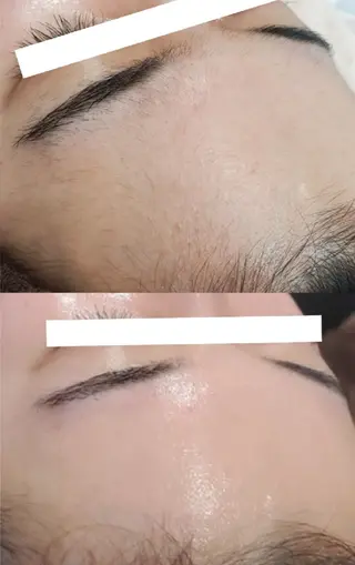 Salon b.p. 渋谷のエステ・リラクイメージ