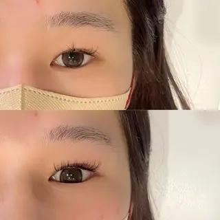 マツエク・マツパ nail salon Soiréeのネイルデザイン