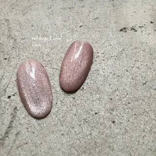 ネイル Cuore谷岡紗妃/ 宮崎台のネイルデザイン