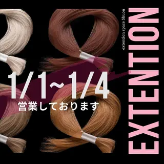 ミディアム KITTY 立川のネイルデザイン
