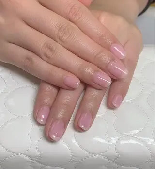 ネイル 🎀 moo～ 🎀のネイルデザイン